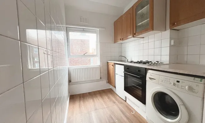 Недвижимость Avondale House, Avondale Square: 6