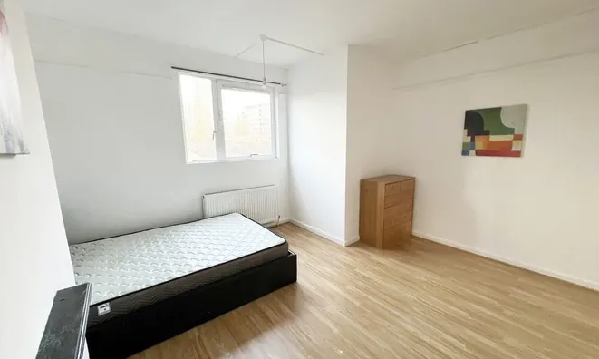 Недвижимость Avondale House, Avondale Square: 10