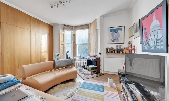 Недвижимость Sutherland Avenue: 6