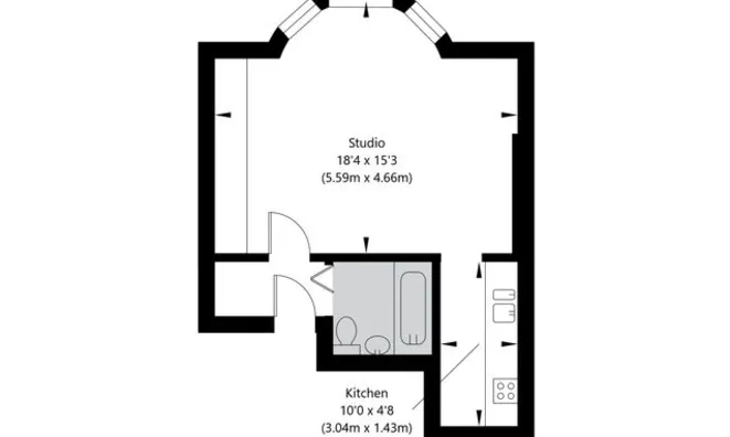 Недвижимость Sutherland Avenue: 9