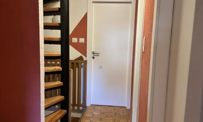 Недвижимость Дом с террасой Новое Кашель: 8