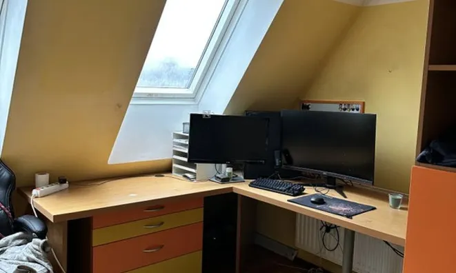 Недвижимость Дом с террасой Новое Кашель: 15