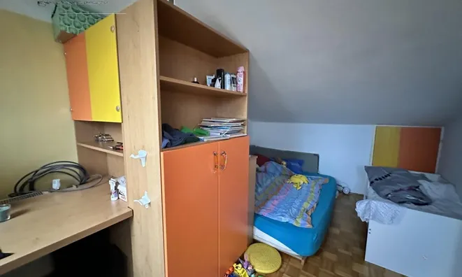 Недвижимость Дом с террасой Новое Кашель: 17