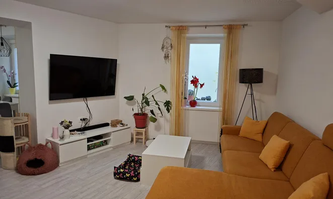 Недвижимость Квартира в Пиране: 5