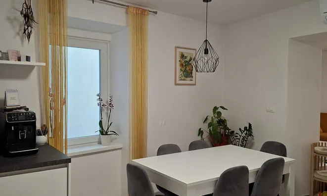 Недвижимость Квартира в Пиране: 7