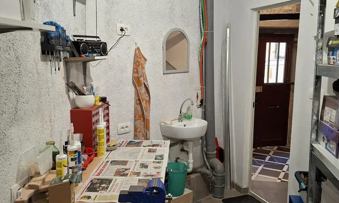 Недвижимость Квартира в Пиране: 18