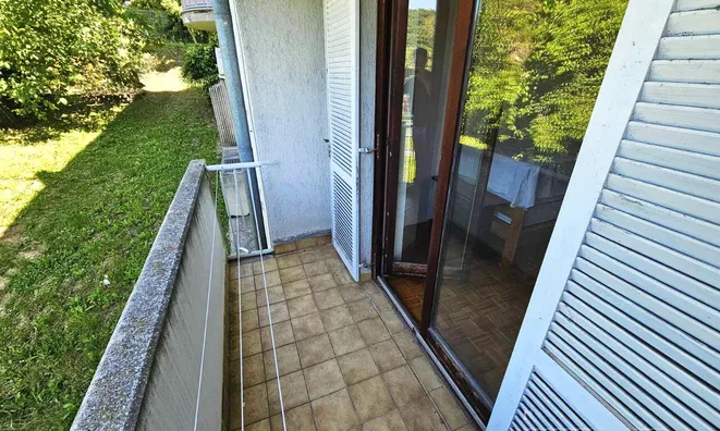 Недвижимость Трехкомнатная квартира в Присое: 10