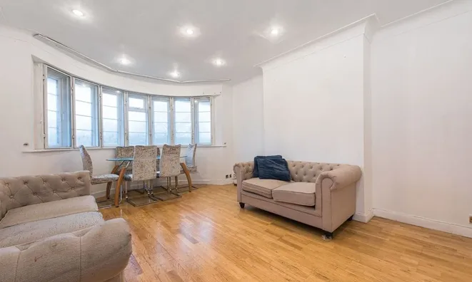 Недвижимость Beaufort Park, Hampstead Garden Suburb: 4