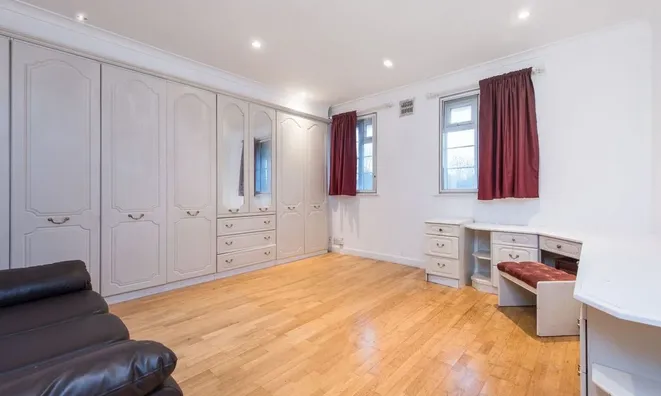 Недвижимость Beaufort Park, Hampstead Garden Suburb: 5