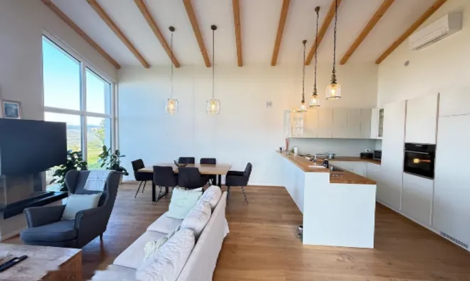 Недвижимость Дом, Маредзиге, Вид на Море: 4