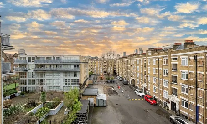 Недвижимость Marshalsea Road: 2