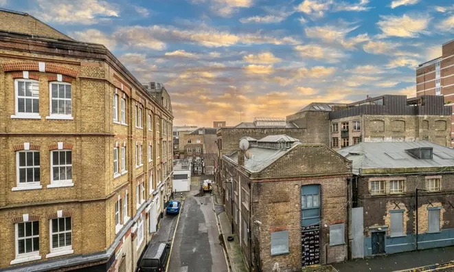Недвижимость Marshalsea Road: 6