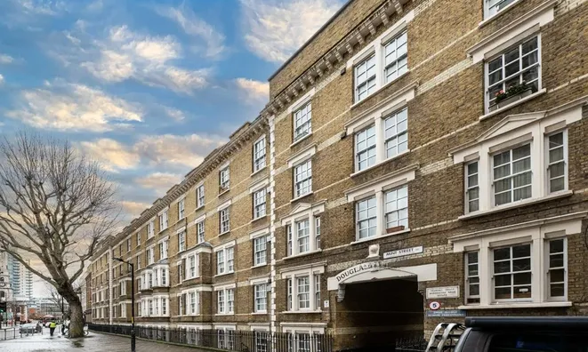 Недвижимость Marshalsea Road: 7