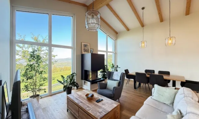 Недвижимость Дом, Маредзиге, Вид на Море: 5