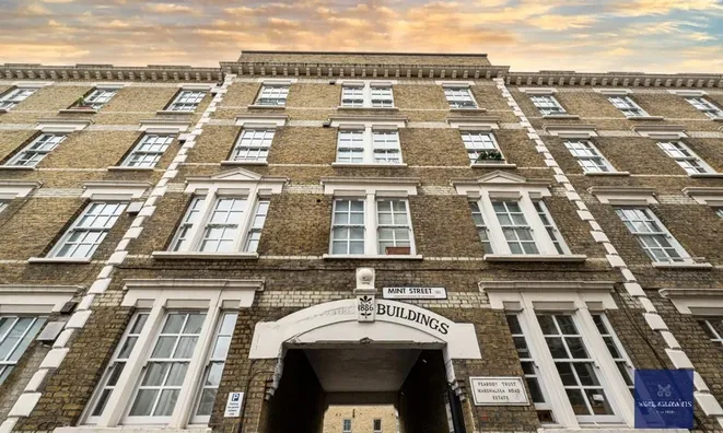 Недвижимость Marshalsea Road: 11