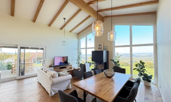 Недвижимость Дом, Маредзиге, Вид на Море: 6