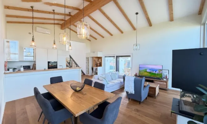 Недвижимость Дом, Маредзиге, Вид на Море: 7