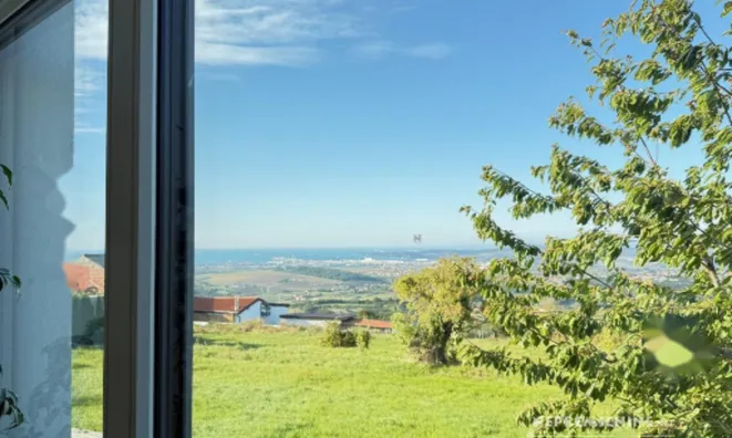 Недвижимость Дом, Маредзиге, Вид на Море: 8