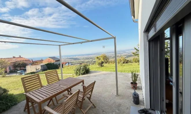 Недвижимость Дом, Маредзиге, Вид на Море: 9