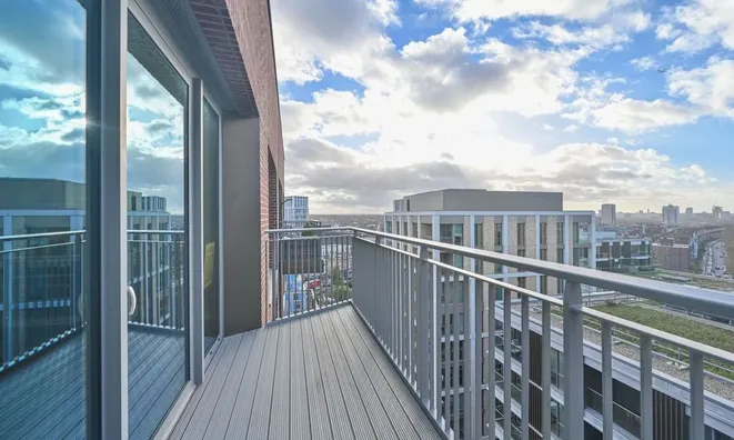 Недвижимость Elmbridge House, Battersea, Greater: 4