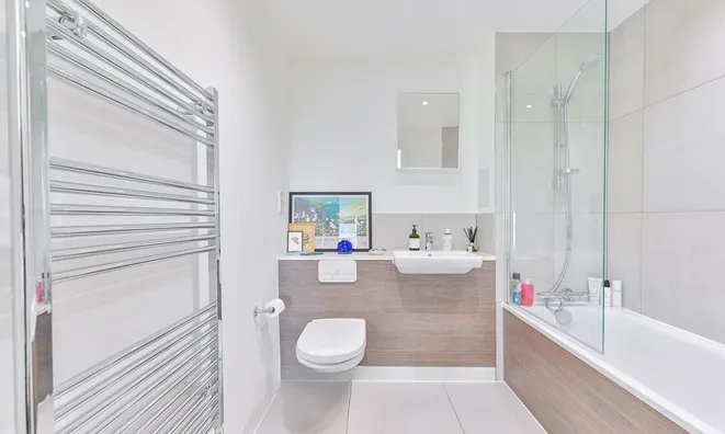 Недвижимость Elmbridge House, Battersea, Greater: 7
