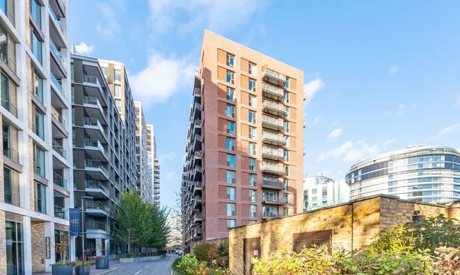 Недвижимость Elmbridge House, Battersea, Greater: 8