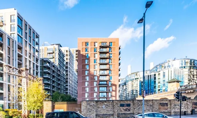 Недвижимость Elmbridge House, Battersea, Greater: 9