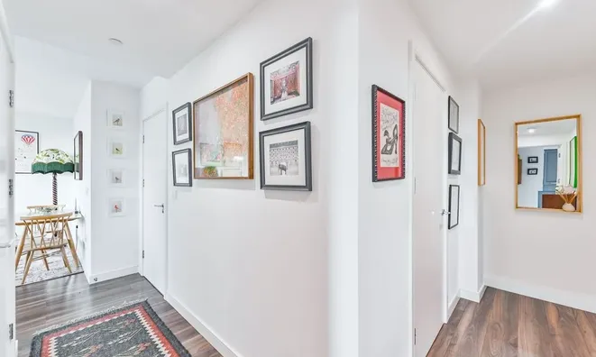 Недвижимость Elmbridge House, Battersea, Greater: 12