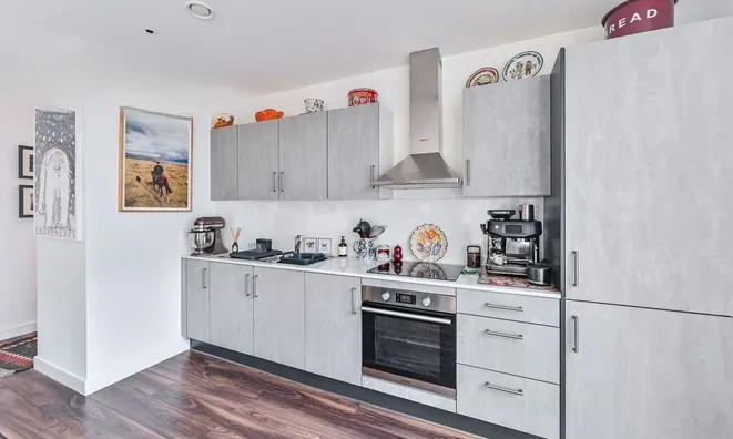 Недвижимость Elmbridge House, Battersea, Greater: 13