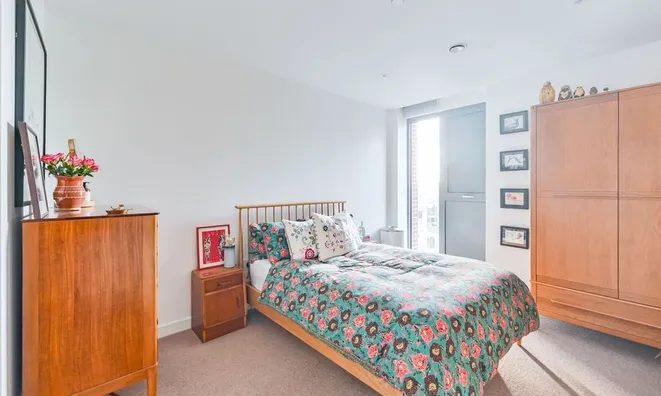 Недвижимость Elmbridge House, Battersea, Greater: 14