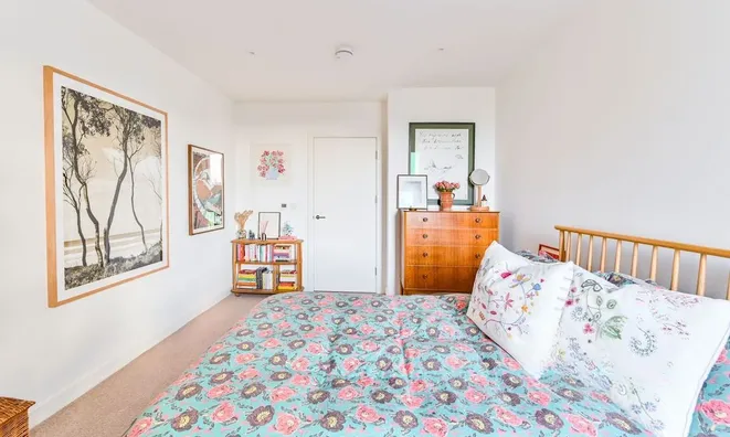Недвижимость Elmbridge House, Battersea, Greater: 17