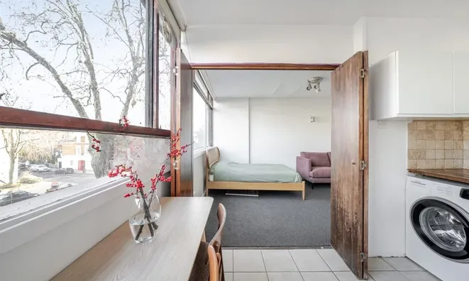 Недвижимость Romney Court, Haverstock Hill, Belsize Park: 1