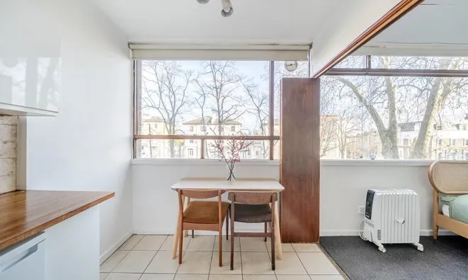 Недвижимость Romney Court, Haverstock Hill, Belsize Park: 2