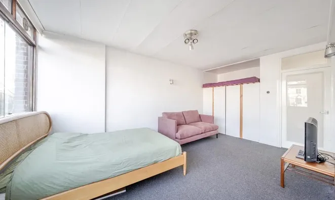 Недвижимость Romney Court, Haverstock Hill, Belsize Park: 4