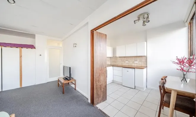 Недвижимость Romney Court, Haverstock Hill, Belsize Park: 5