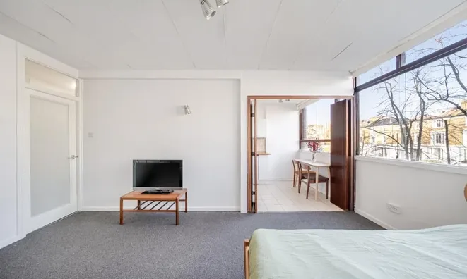 Недвижимость Romney Court, Haverstock Hill, Belsize Park: 7