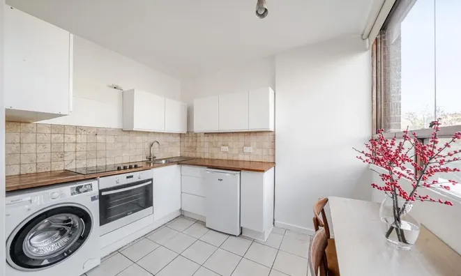 Недвижимость Romney Court, Haverstock Hill, Belsize Park: 9