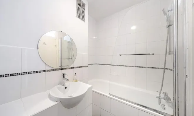 Недвижимость Romney Court, Haverstock Hill, Belsize Park: 10