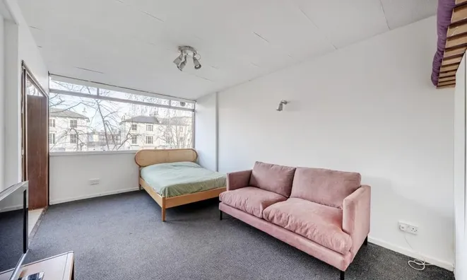 Недвижимость Romney Court, Haverstock Hill, Belsize Park: 13