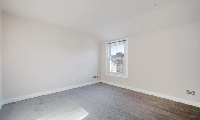 Недвижимость Cavendish Road, Clapham South: 1