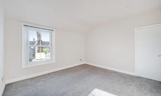 Недвижимость Cavendish Road, Clapham South: 2