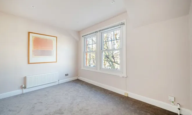 Недвижимость Cavendish Road, Clapham South: 3