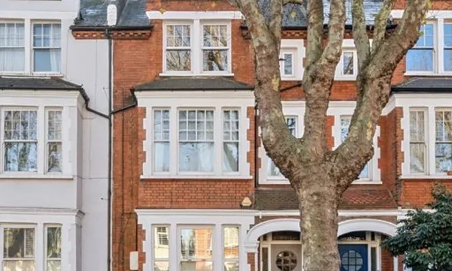 Недвижимость Cavendish Road, Clapham South: 4