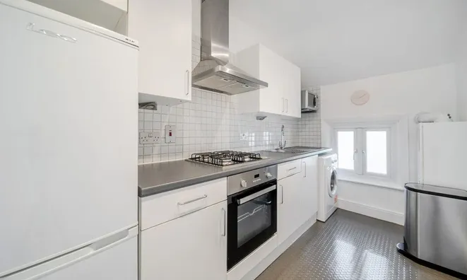 Недвижимость Cavendish Road, Clapham South: 5