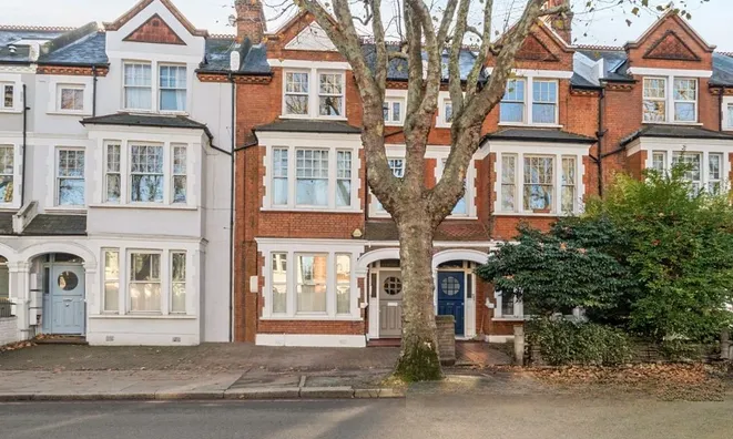 Недвижимость Cavendish Road, Clapham South: 7