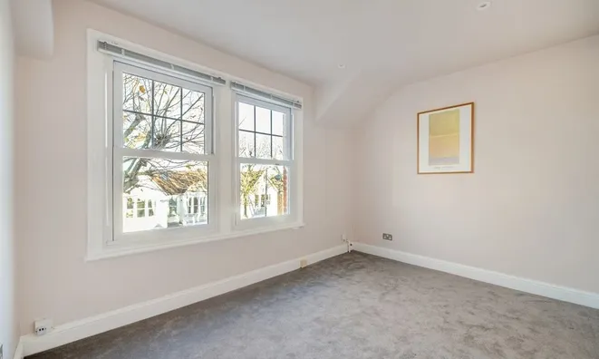 Недвижимость Cavendish Road, Clapham South: 8