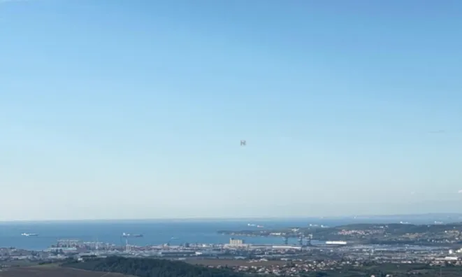 Недвижимость Дом, Маредзиге, Вид на Море: 21