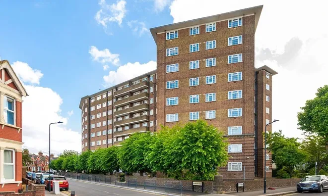Недвижимость Ashford Court, Gladstone Park: 5