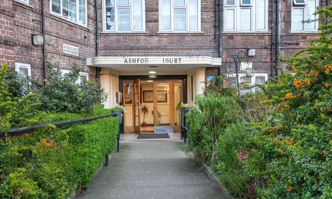 Недвижимость Ashford Court, Gladstone Park: 6