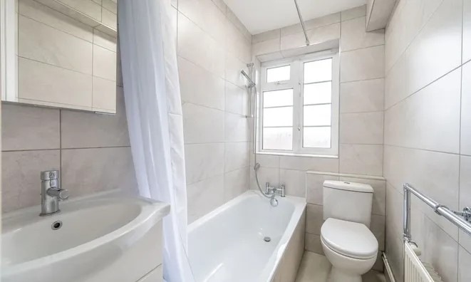 Недвижимость Ashford Road, Cricklewood: 1